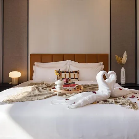 The Manor Residence Klcc By Five Senses Kuala Lumpur Room photo