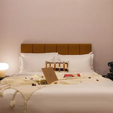 The Manor Residence Klcc By Five Senses Kuala Lumpur Room photo