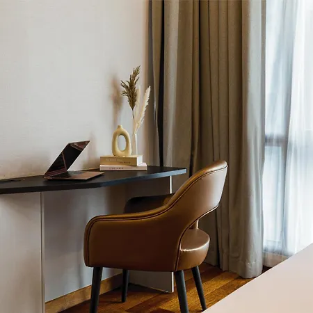 The Manor Residence Klcc By Five Senses Kuala Lumpur Room photo