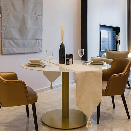 The Manor Residence Klcc By Five Senses Kuala Lumpur Room photo