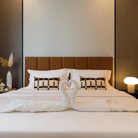 The Manor Residence Klcc By Five Senses Kuala Lumpur Room photo