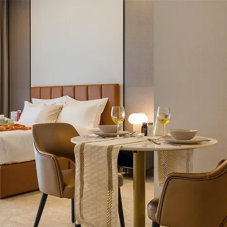 The Manor Residence Klcc By Five Senses Kuala Lumpur Room photo