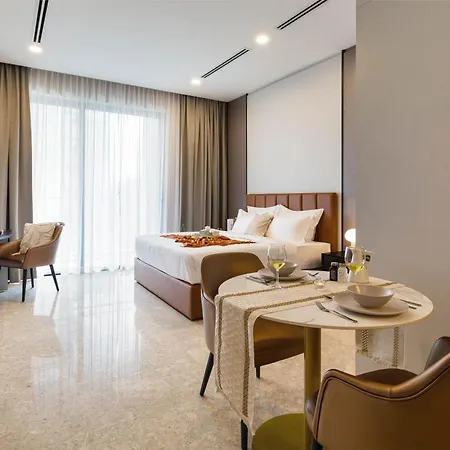 The Manor Residence Klcc By Five Senses Kuala Lumpur Room photo