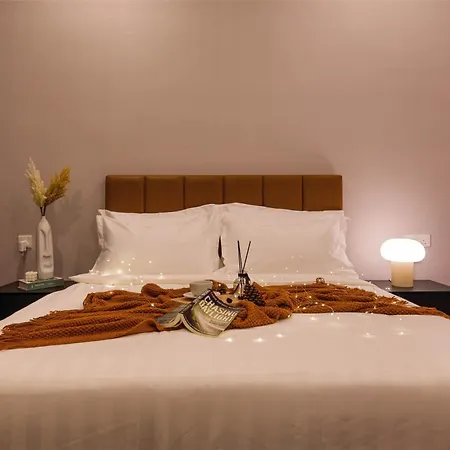 The Manor Residence Klcc By Five Senses Kuala Lumpur Room photo