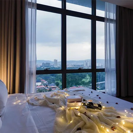 The Manor Residence Klcc By Five Senses Kuala Lumpur Room photo