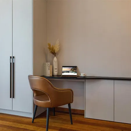 The Manor Residence Klcc By Five Senses Kuala Lumpur Room photo