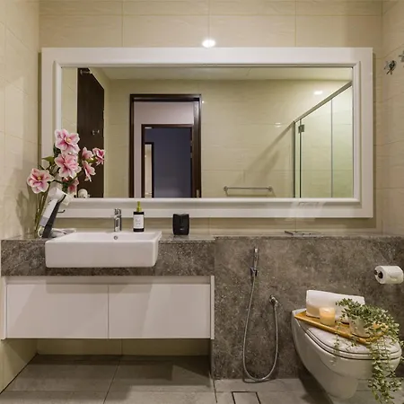 The Manor Residence Klcc By Five Senses Kuala Lumpur Room photo